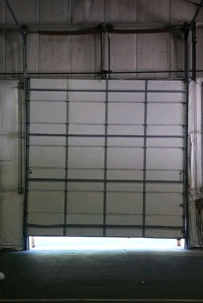 Garage Door Repair in Warwick, RI (1)