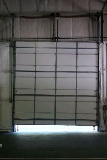 Garage Door Repair in Medfield, Massachusetts