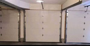 Garage Door Installations in Warwick, RI. (1)