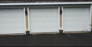 Garage Door Installations in Warwick, RI. (2)