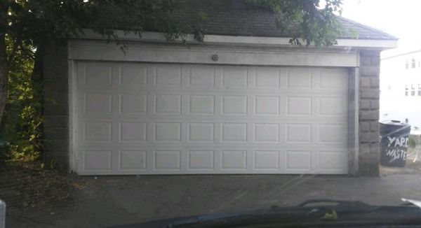 Garage Door Service in Warwick, RI (1)