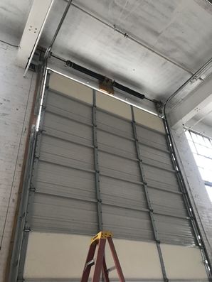 Garage Door Installation in Newport. RI (2)