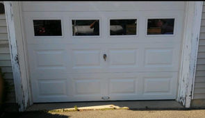 Garage Door Installation in Newport, RI (2)