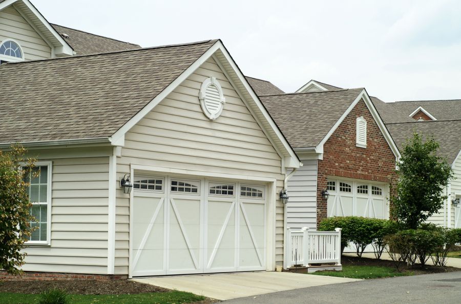 Garage Doors