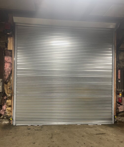 Garage Door Installation in Fall River, RI (1)